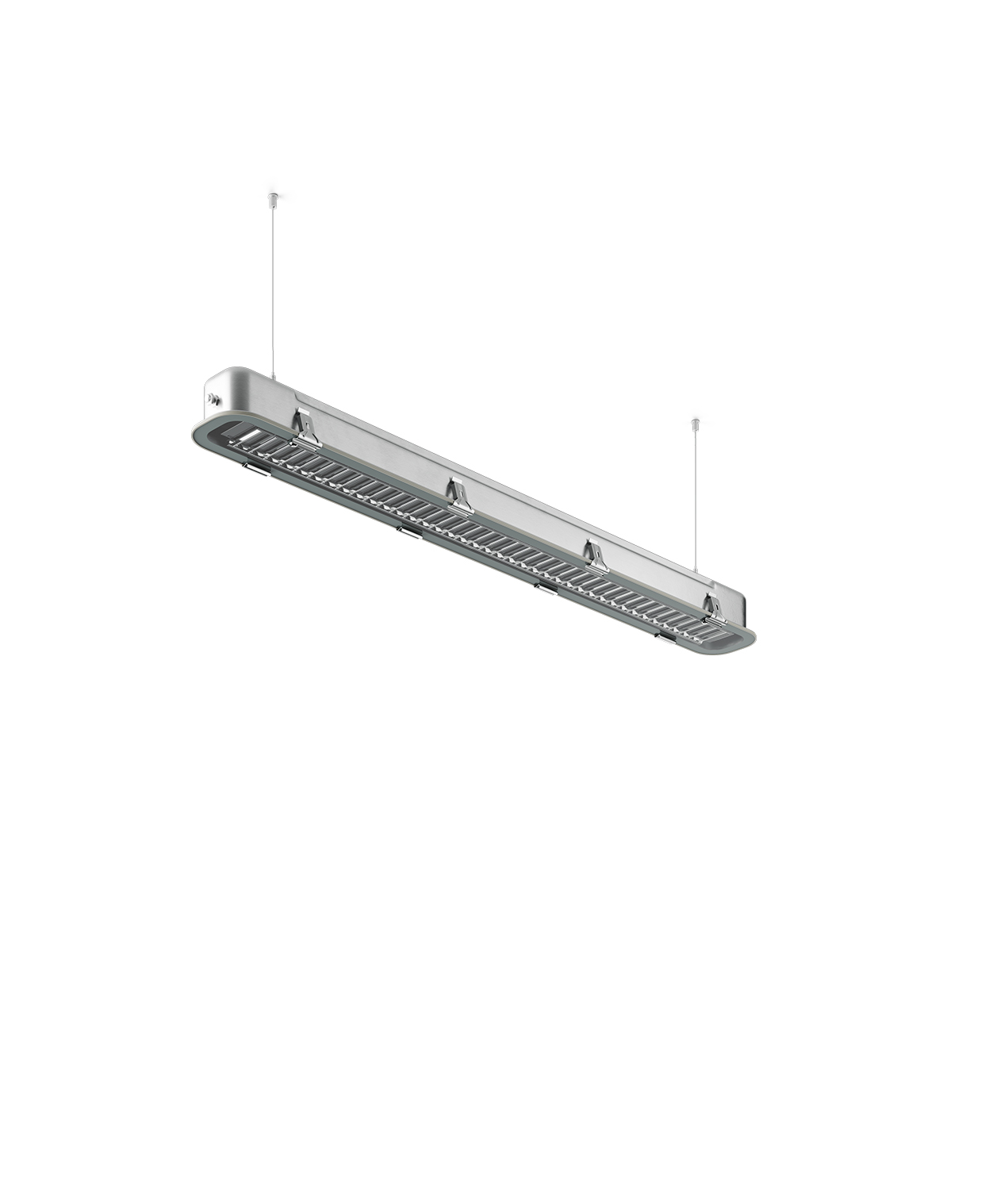 industrial linear lamp Urban I flexxica